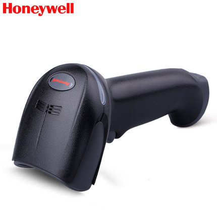 Honeywell霍尼韦尔1900高精度二维码扫描枪